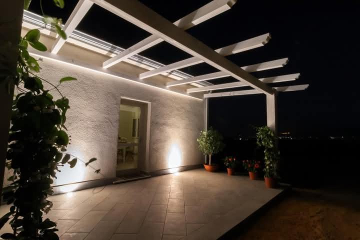 Luca'S Rooms Валледория Экстерьер фото
