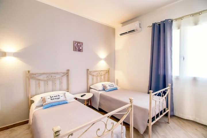 Luca'S Rooms Валледория Экстерьер фото